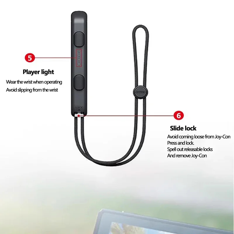 For Nintend Switch & OLED Game - Laptop Accessories Kit avis et prix