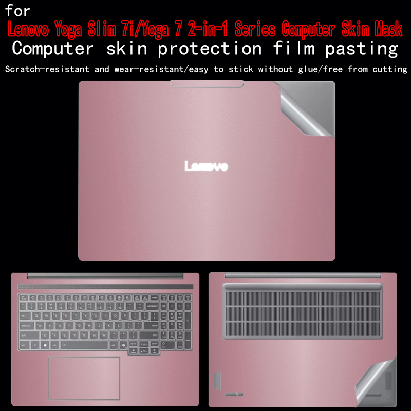 For Lenovo Yoga 7i 2-in-1 Gen  - Yoga Laptop Accessories avis et prix
