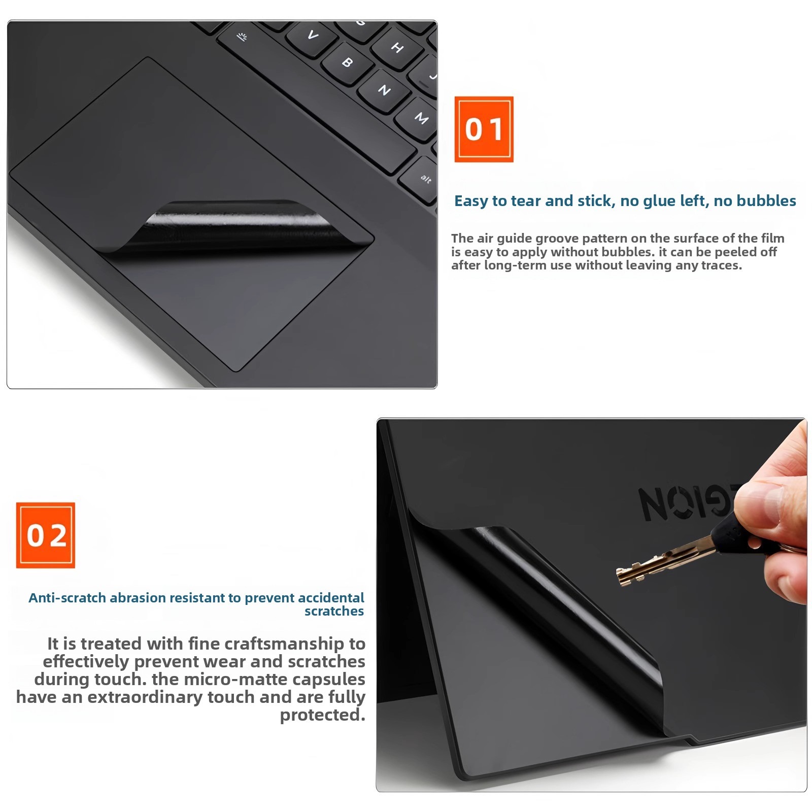 For Lenovo Yoga 7i 2-in-1 Gen  - Yoga Laptop Accessories avis et prix