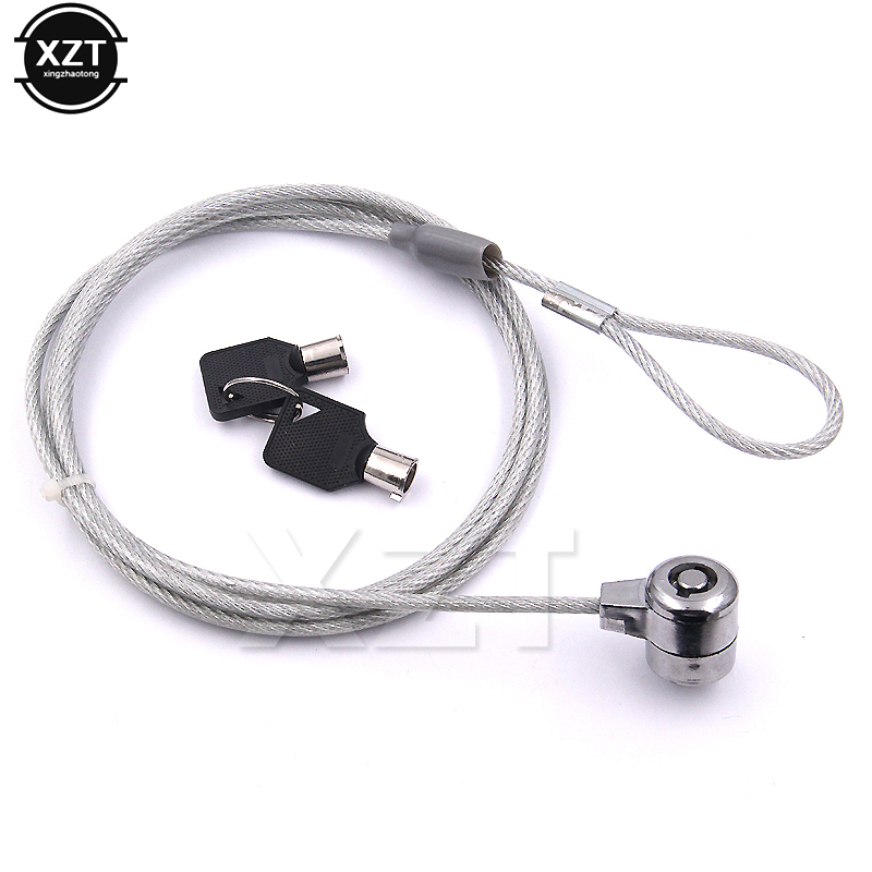 New Notebook Laptop Computer L - Laptop Lock Cable avis et prix