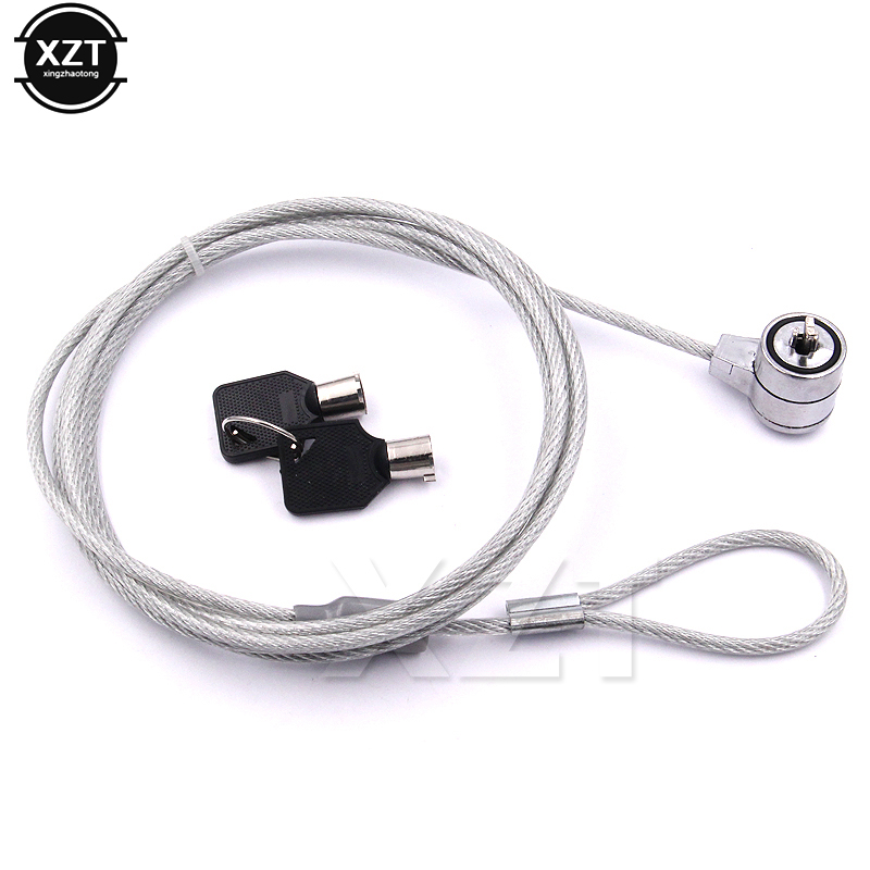 New Notebook Laptop Computer L - Laptop Lock Cable avis et prix