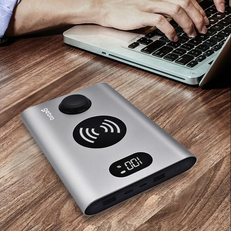 High Capacity Real 20000mAh Po - Laptop Accessories Design avis et prix