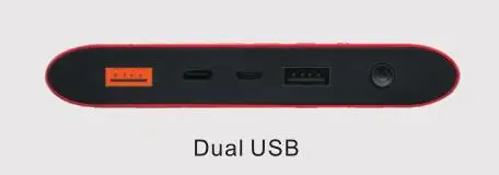 High Capacity Real 20000mAh Po - Laptop Accessories Design avis et prix