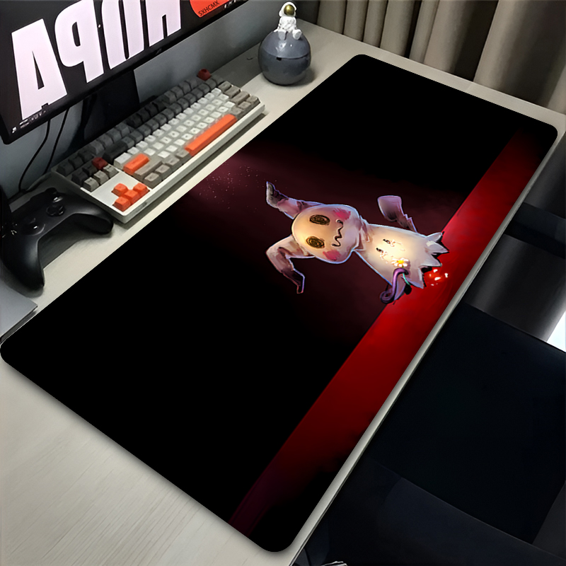 Gamer Mouse Pad Large XXL P-Po - Laptop Accessories Gaming avis et prix