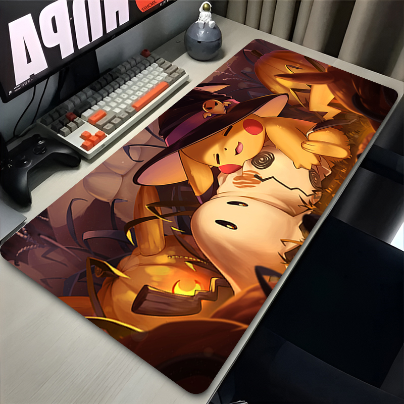 Gamer Mouse Pad Large XXL P-Po - Laptop Accessories Gaming avis et prix