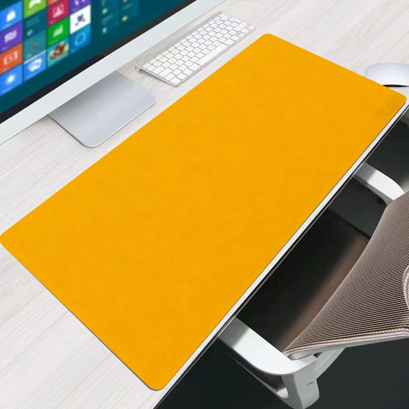 Red Mouse Pad Office Extended  - Laptop Office Accessories avis et prix