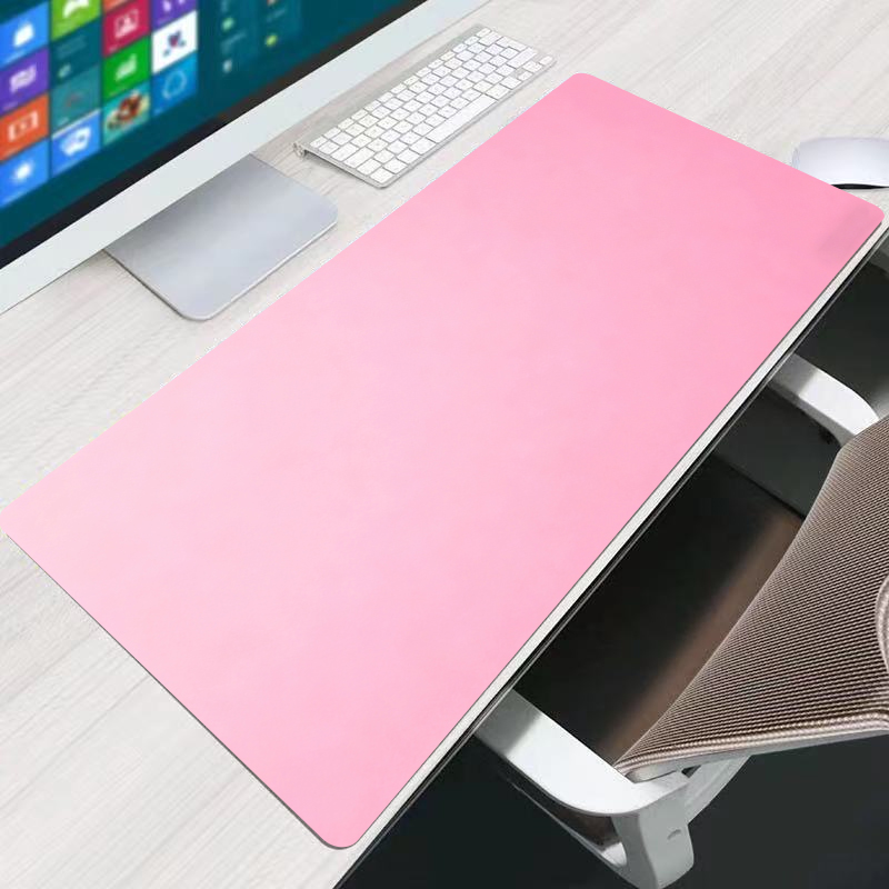 Red Mouse Pad Office Extended  - Laptop Office Accessories avis et prix