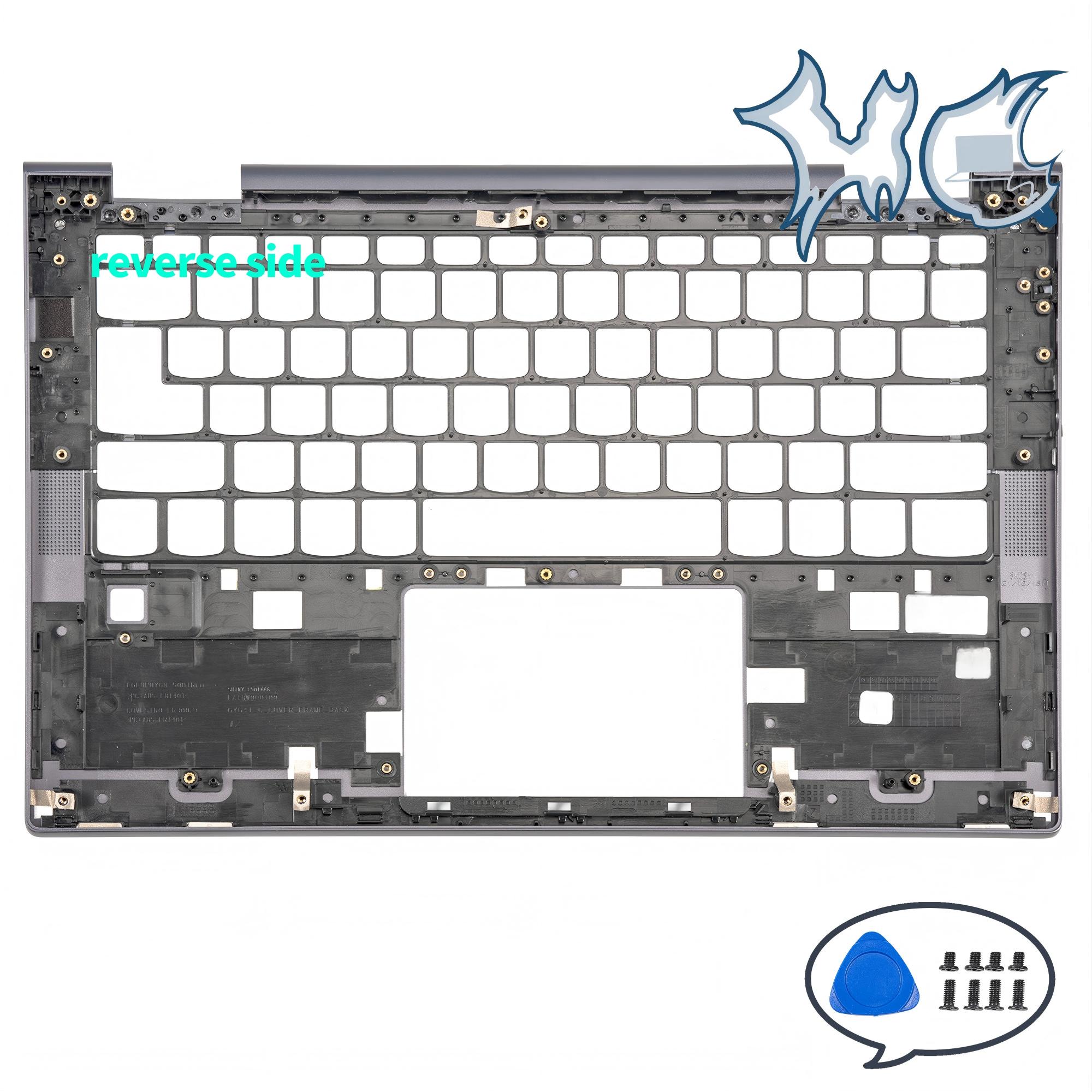 NEW Case For  YOGA 7-14ITL5 YO - Yoga Laptop Accessories avis et prix
