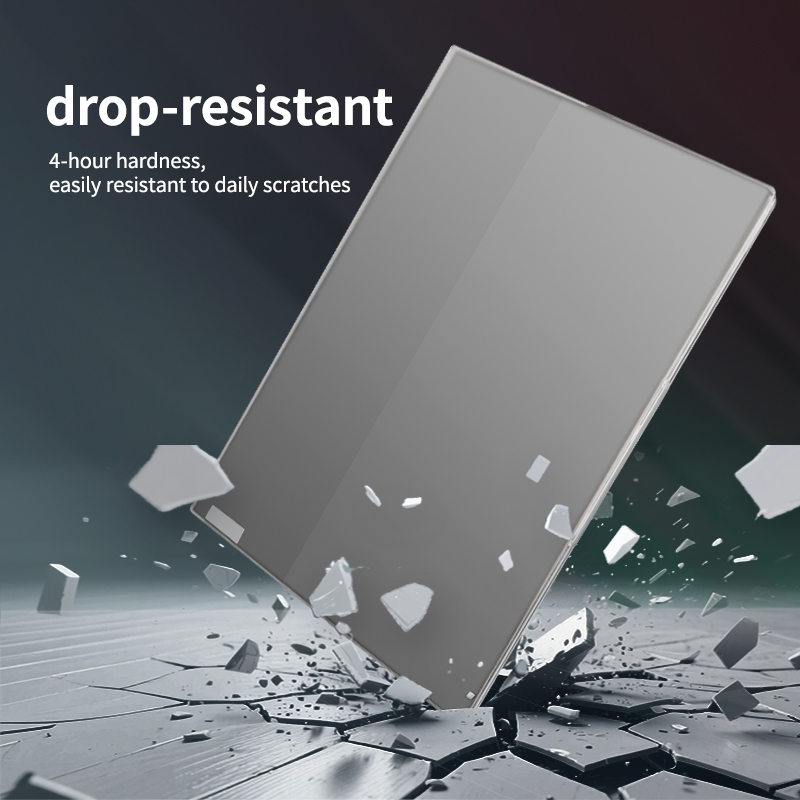 Matte Transparent Case For 202 - Yoga Laptop Accessories avis et prix