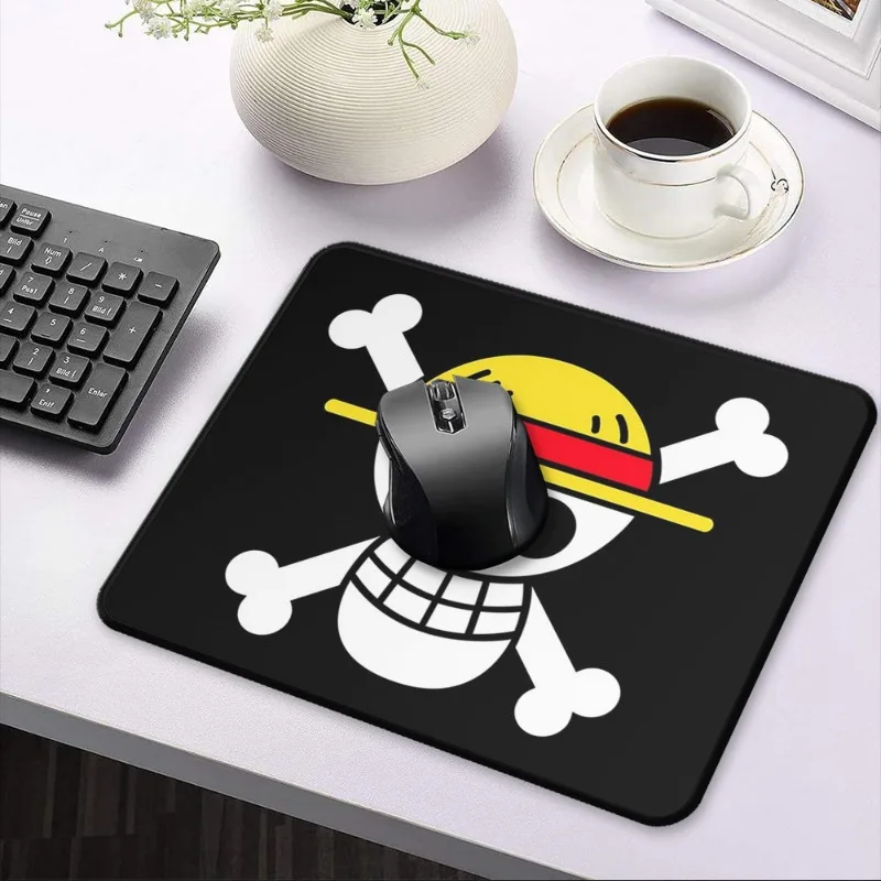 Cartoon One Piece  Luffy Skull - Laptop Office Accessories avis et prix