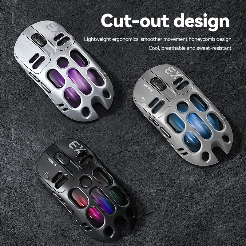 2026 Hollow-out Design Lightwe - Laptop Accessories Design avis et prix