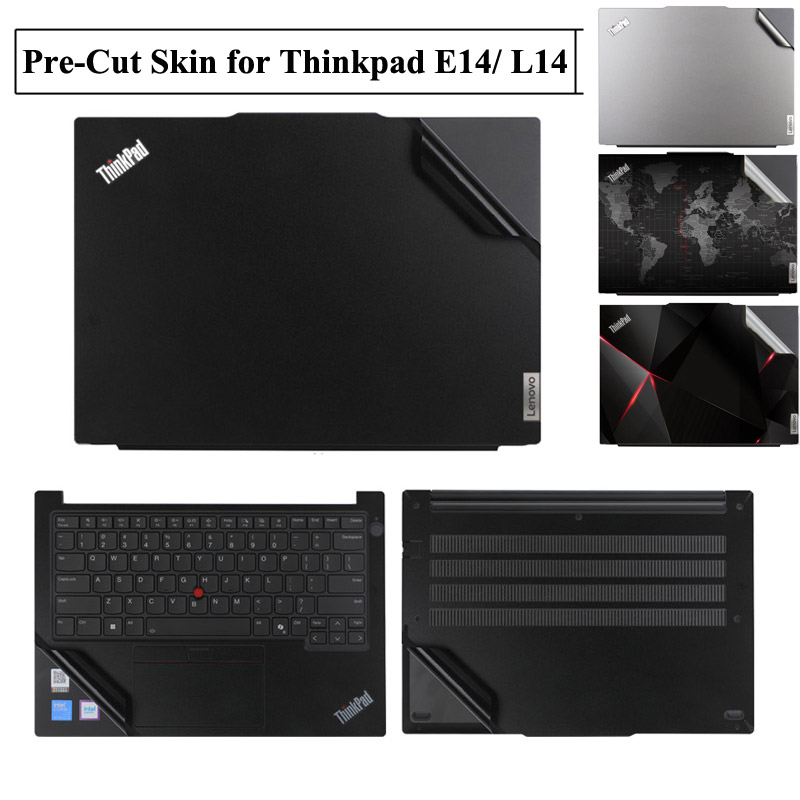 Pre-Cut Skin Cover for Laptop  - Yoga Laptop Accessories avis et prix
