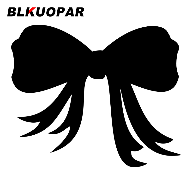 BLKUOPAR for Design Bow Tied C - Laptop Accessories Design avis et prix