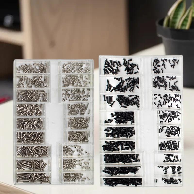 1 Set Screw Watch Screw Box 18 - Laptop Accessories Kit avis et prix