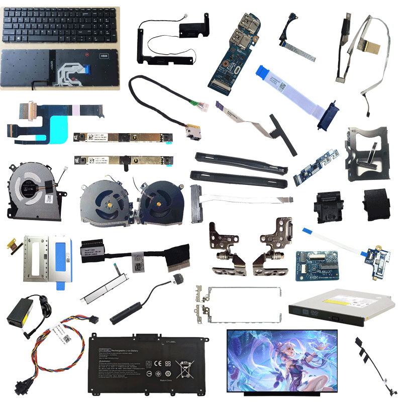 NEW For Lenovo Yoga 260 Laptop - Yoga Laptop Accessories avis et prix