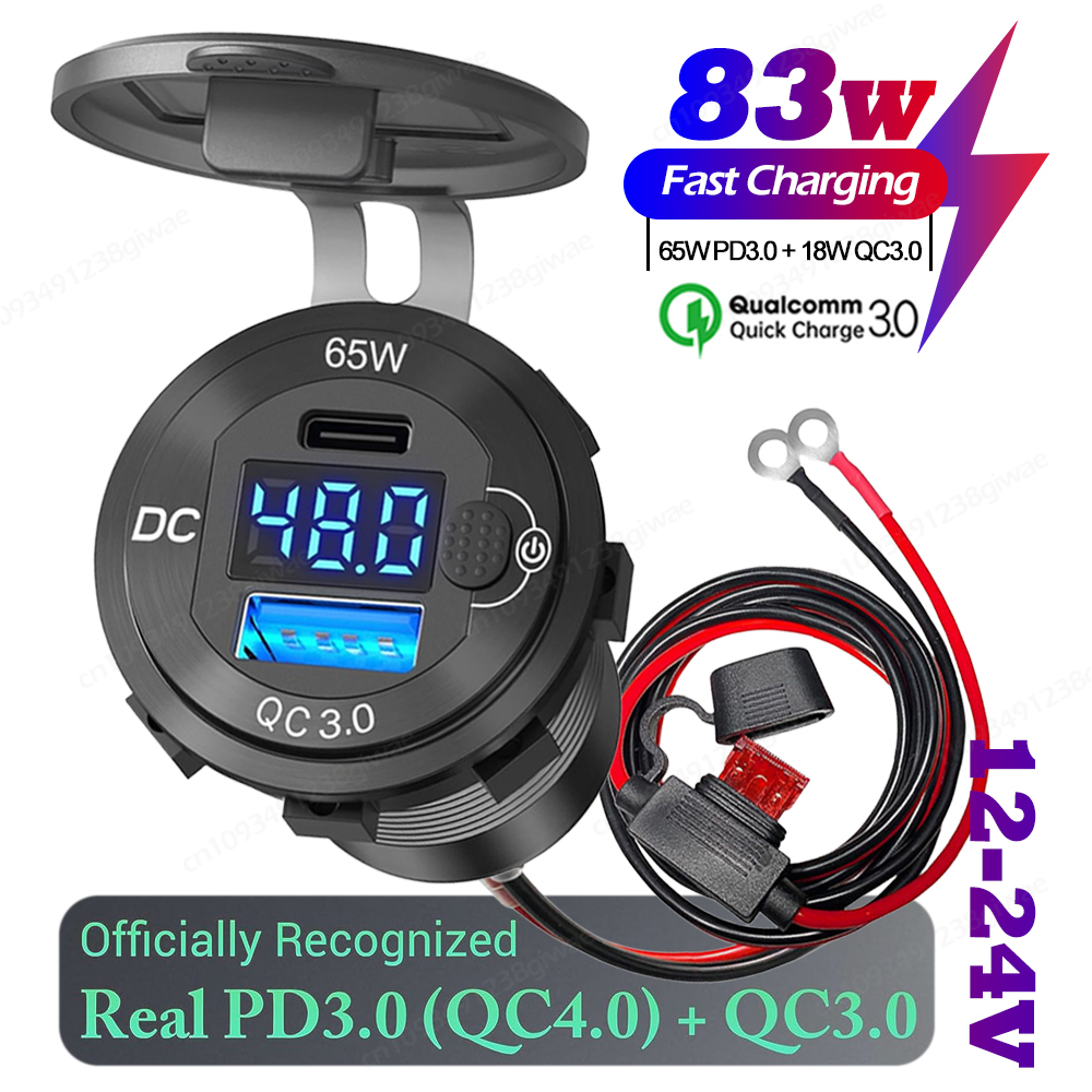 12V USB Outlet Aluminum Laptop - Laptop Lock Cable avis et prix