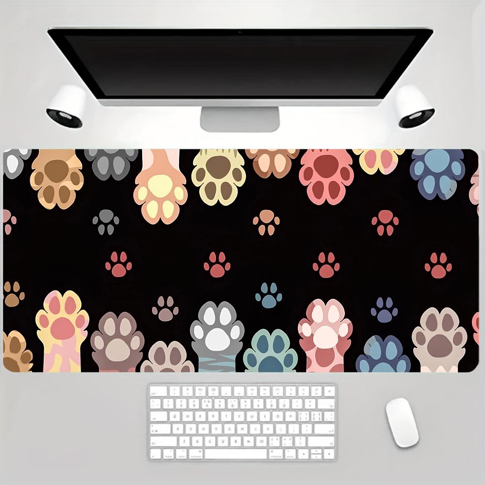 XXL Large Gaming Mouse Pad, Ka - Laptop Accessories Design avis et prix