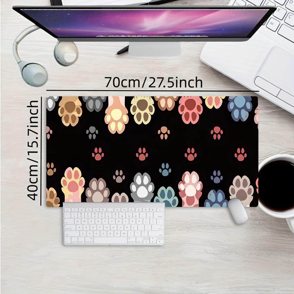 XXL Large Gaming Mouse Pad, Ka - Laptop Accessories Design avis et prix
