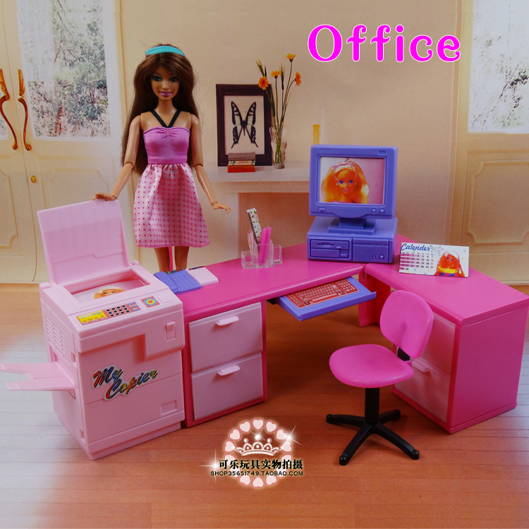 DIY office computer desk combi - Laptop Accessories Kit avis et prix