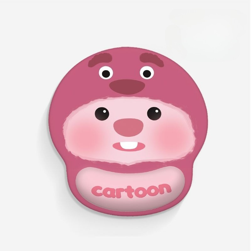 Little Beaver New Loopy Cute C - Laptop Office Accessories avis et prix