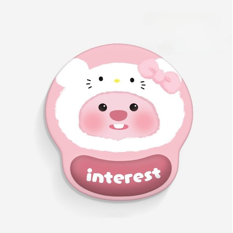 Little Beaver New Loopy Cute C - Laptop Office Accessories avis et prix
