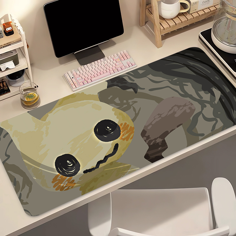Anime Mouse Pad Pokemon Mimiky - Laptop Accessories Gaming avis et prix