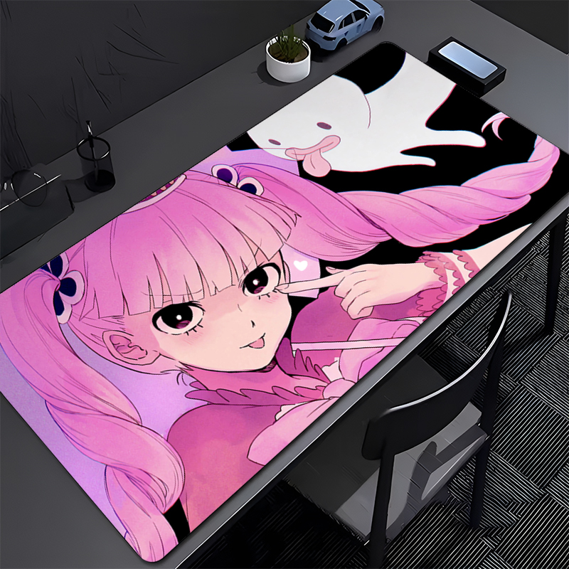 Gaming Mouse Pad One Piece Per - Laptop Office Accessories avis et prix