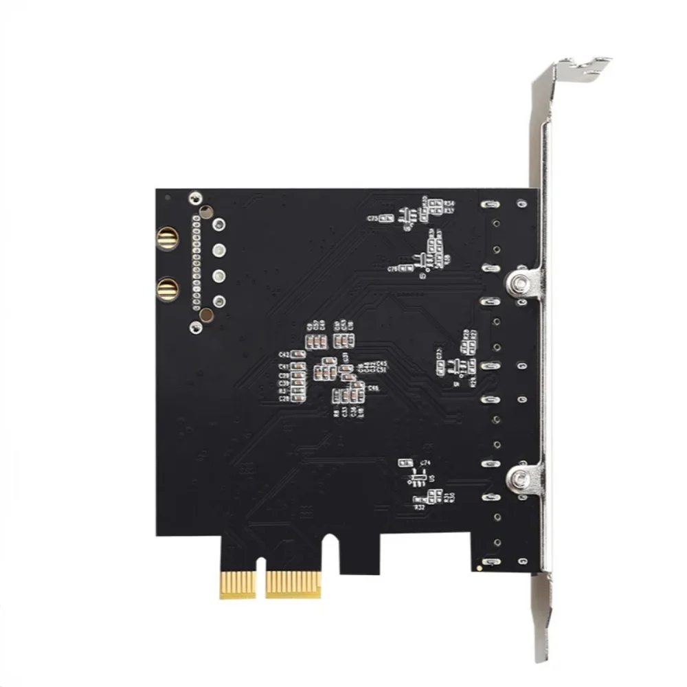 Chip Fresco FL1100 USB 3.0 PCI - Laptop Accessories Hub avis et prix