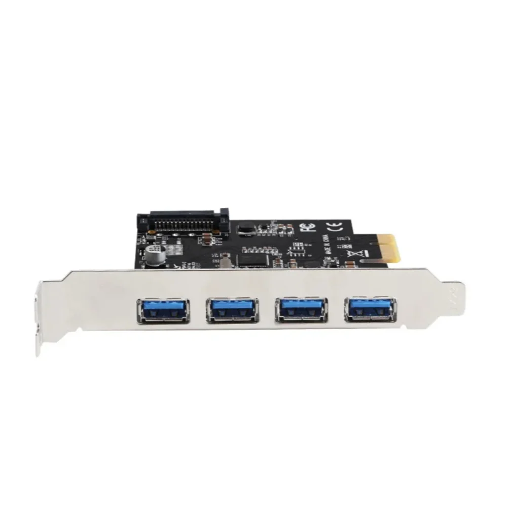 Chip Fresco FL1100 USB 3.0 PCI - Laptop Accessories Hub avis et prix