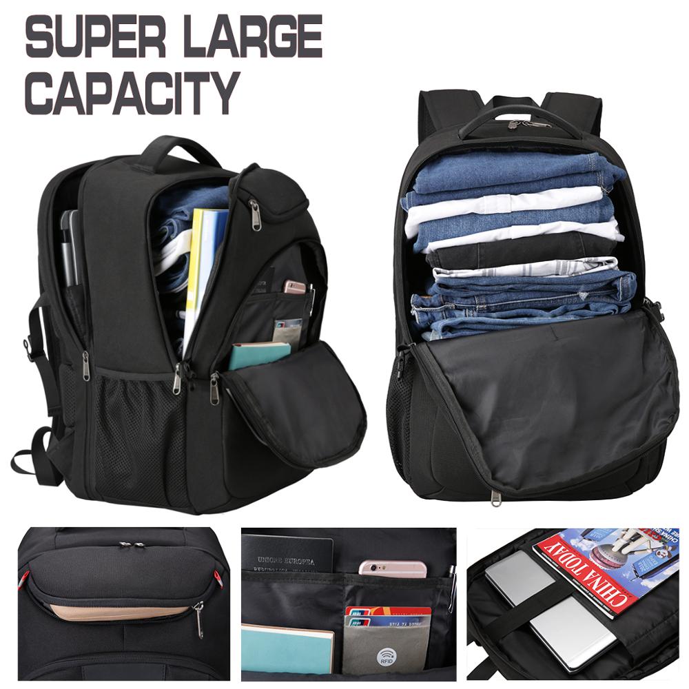 XQXA Unisex Business 17