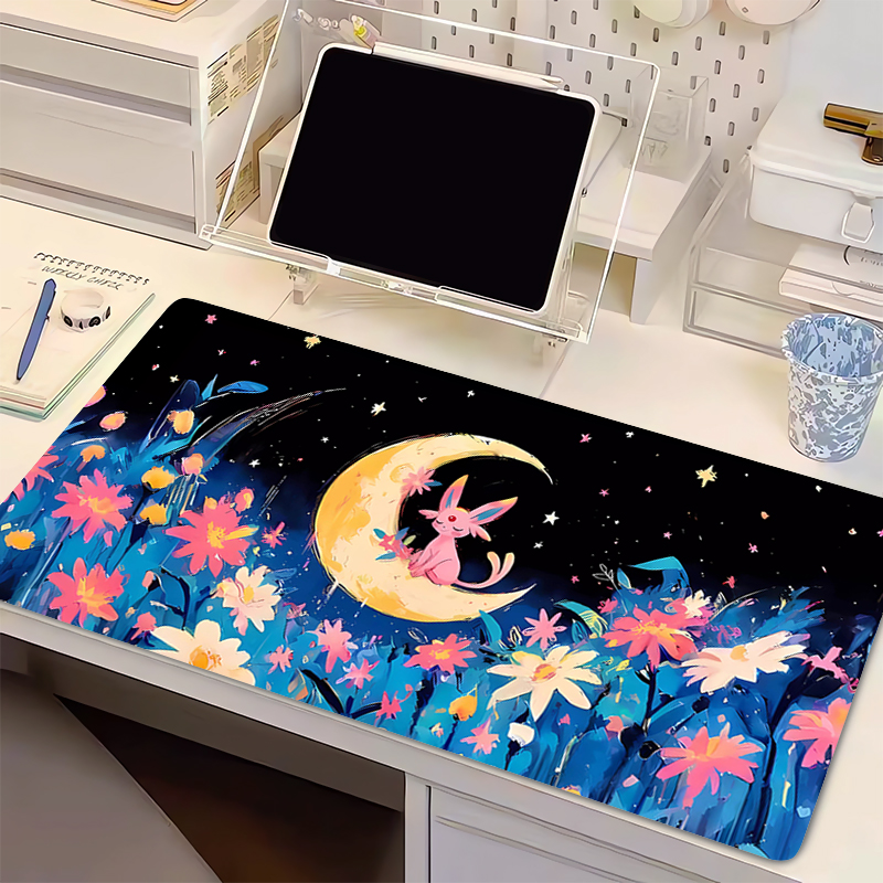 Mouse Pad Pokemon Game Mini Pc - Laptop Extra Accessories avis et prix
