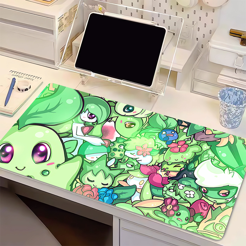 Mouse Pad Pokemon Game Mini Pc - Laptop Extra Accessories avis et prix