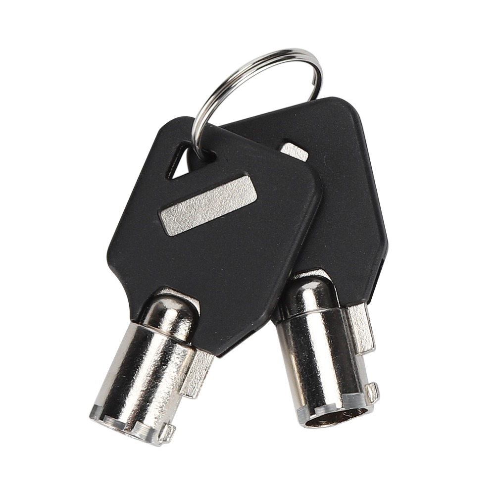 3*7 Keyhole Laptop Lock 2 m Ca - Laptop Lock Cable avis et prix