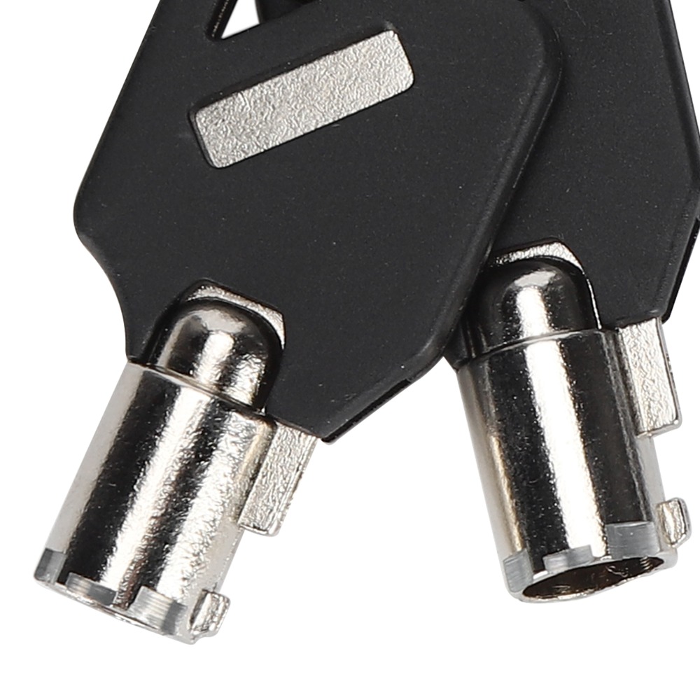 3*7 Keyhole Laptop Lock 2 m Ca - Laptop Lock Cable avis et prix