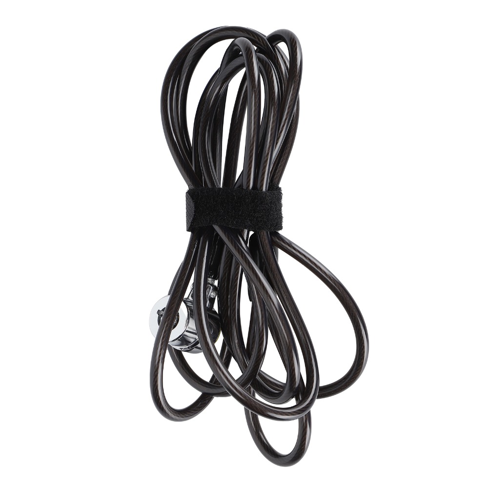 3*7 Keyhole Laptop Lock 2 m Ca - Laptop Lock Cable avis et prix
